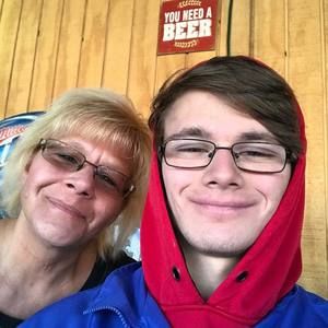 Meet your Posher, Tyler